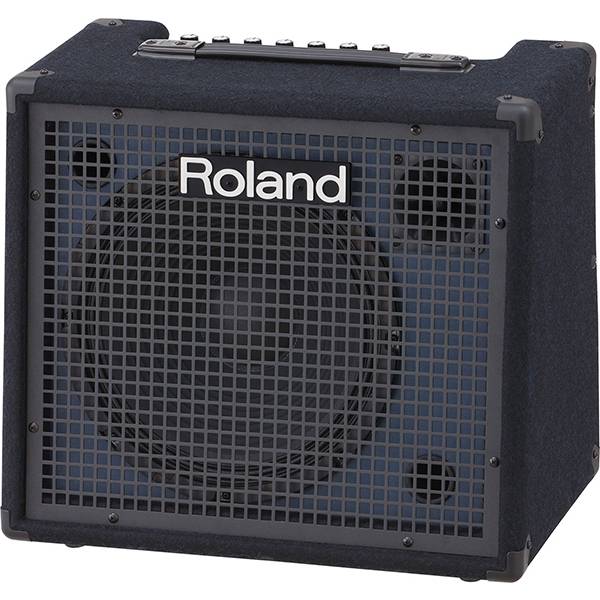 Roland KC-200 100W Mixing Keyboard Amplifier 4 Channel Speaker Amp (KC200 KC 200)