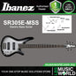 Ibanez SR305E 5 String Okoume Body Electric Bass Guitar with Jatoba Fretboard