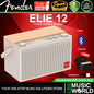 Fender Elie 12 120 Watt 4 Channel Portable Bluetooth Speaker with Built In Battery