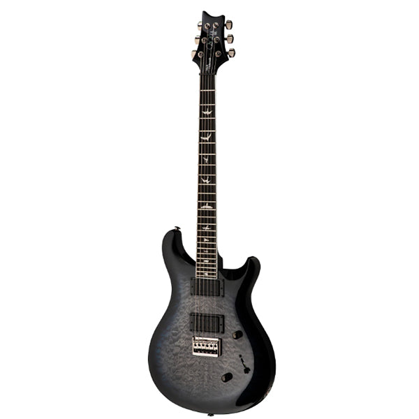 PRS SE Mark Holcomb Electric Guitar HH Pickups With Gig Bag (MHHHL MHHHB)